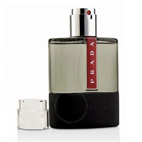 prada sport vs prada carbon|prada carbon 3.4 oz.